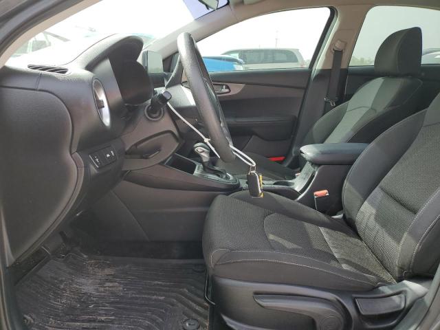 3KPF24AD5LE216855 KIA FORTE FE