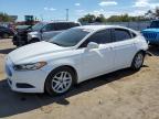 2015 FORD FUSION SE - 1FA6P0HD0F5123943