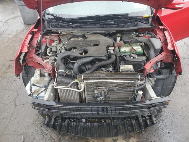 3N1CB7AP4HY329090 Nissan Sentra Sr Turbo