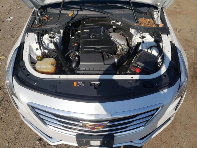 1G6KC5RX5JU101061 Cadillac CT6 LUXURY