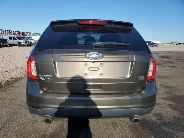 2FMDK4JC5BBA97009 2011 FORD EDGE, photo no. 6