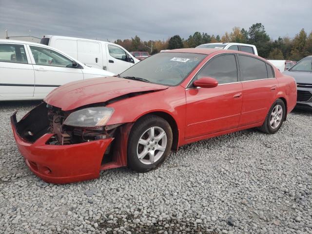 1N4AL11D06N452468 | 2006 Nissan altima s