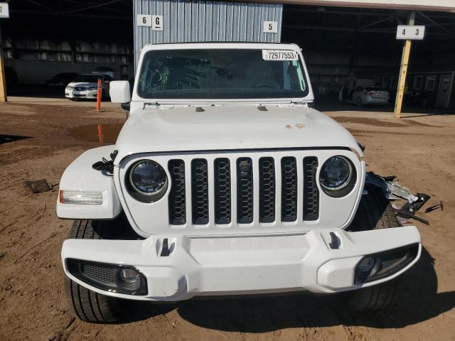 1C4HJXEG2PW609256 Jeep Wrangler Sahara