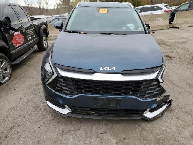 KNDPVCAG5P7067725 Kia Sportage E 5