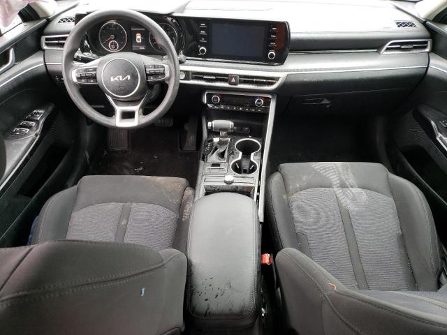 5XXG14J26NG143723 KIA K5 LXS