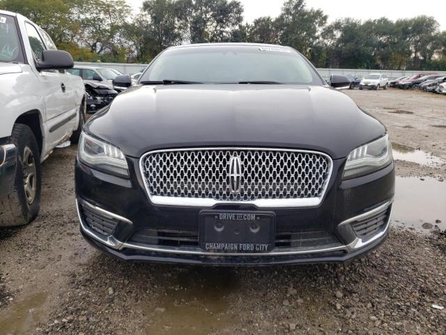 3LN6L5D99HR657829 | 2017 LINCOLN MKZ SELECT