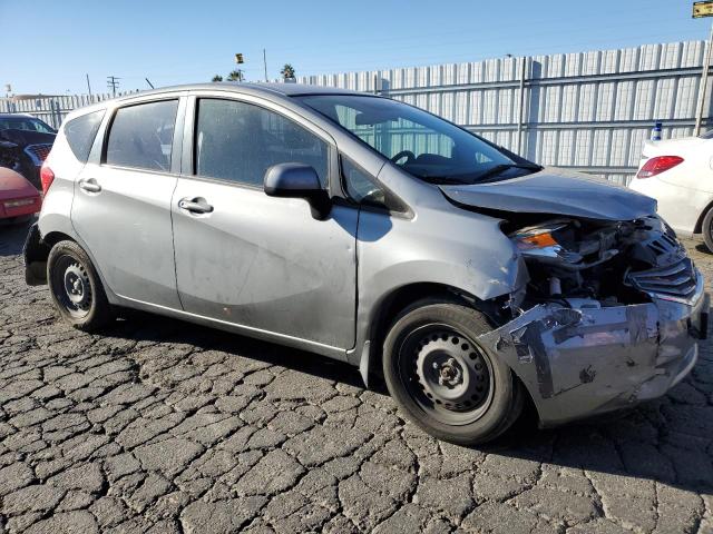 3N1CE2CP3EL433781 Nissan Versa Note S