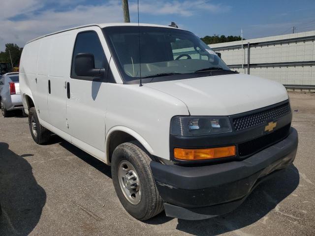 2021 Chevrolet Express G2 VIN: L0T66807063 Lot: 73183483