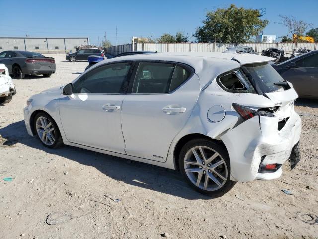 2015 Lexus Ct 200 VIN: JTHKD5BH6F2218467 Lot: 69930453