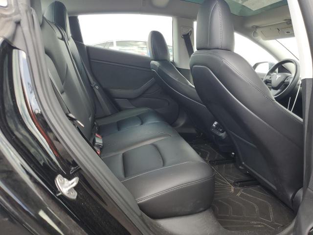 5YJ3E1EA8KF300508 Tesla MODEL 3