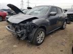 2015 NISSAN JUKE S - JN8AF5MV0FT555628