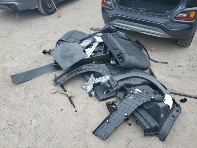 2019 HYUNDAI KONA ULTIM - KM8K53A50KU250528