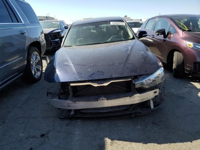 WBA3A5C5XEP600115 BMW 328 I