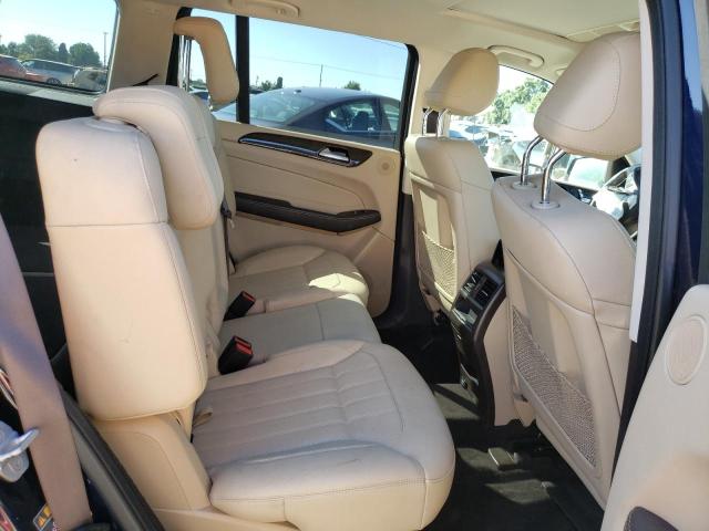 4JGDF6EE8JB043350 Mercedes-Benz Gls 450 4matic