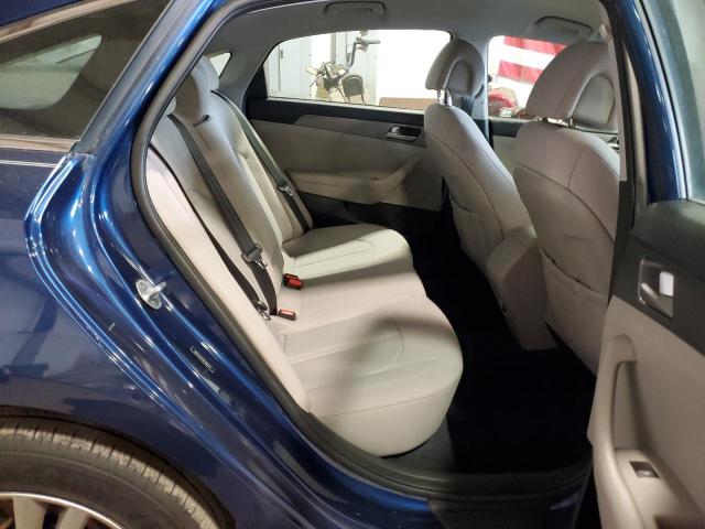 5NPE24AF9GH380172 Hyundai SONATA SE