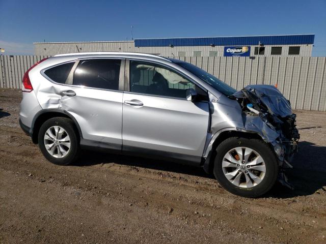 2HKRM4H72EH685942 | 2014 HONDA CR-V EXL