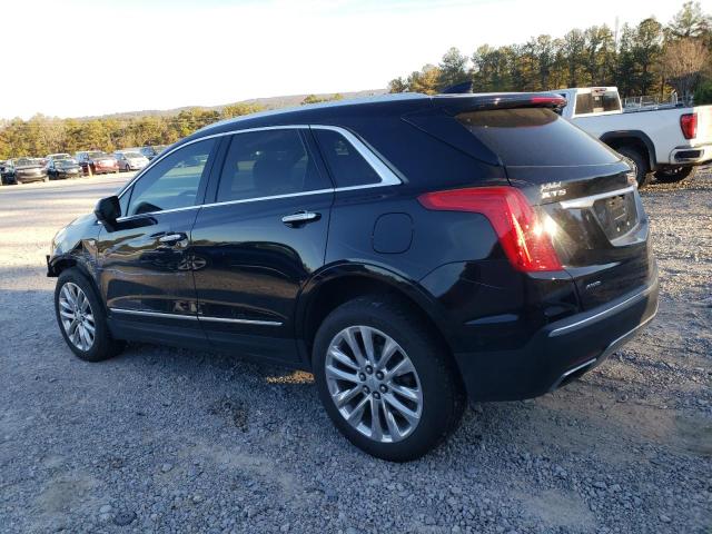 1GYKNFRSXHZ272266 | 2017 Cadillac xt5 platinum