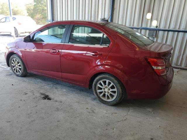 Vin: 1g1jd5sh8h4144952, lot: 73626313, chevrolet sonic lt 20172