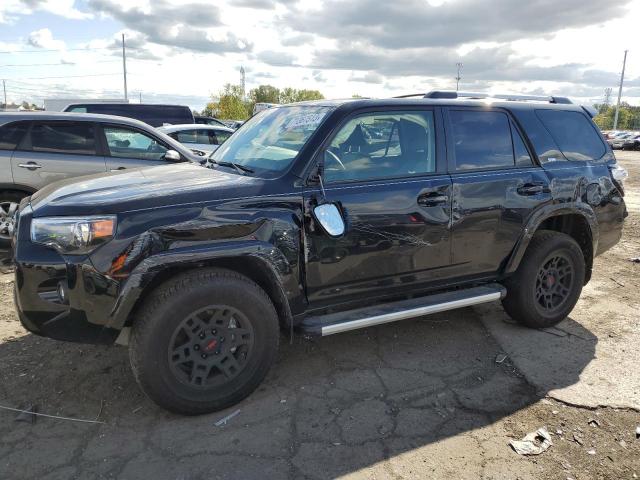2023 TOYOTA 4RUNNER SE - JTENU5JR1P6144907