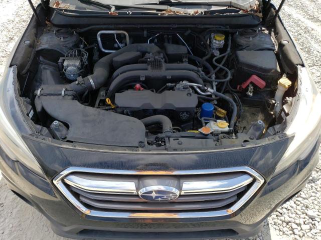 2018 SUBARU OUTBACK 2. - 4S4BSANC4J3278990