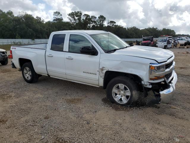 2GCVKPEC1K1192533 | 2019 CHEVROLET SILVERADO