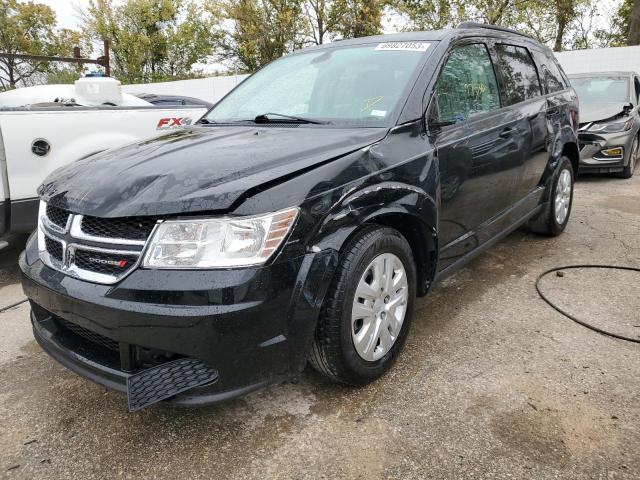 2020 Dodge Journey SE