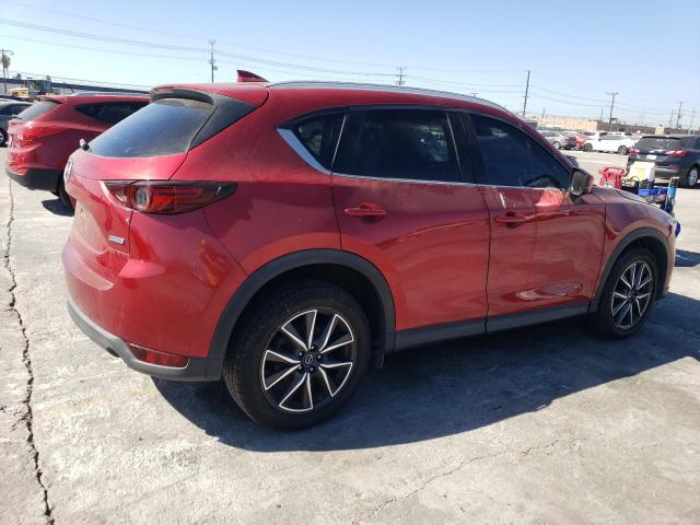 JM3KFBDMXJ0452997 | 2018 MAZDA CX-5 GRAND