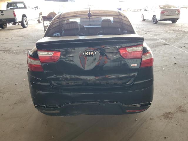 KNADM4A3XE6351358 KIA RIO LX