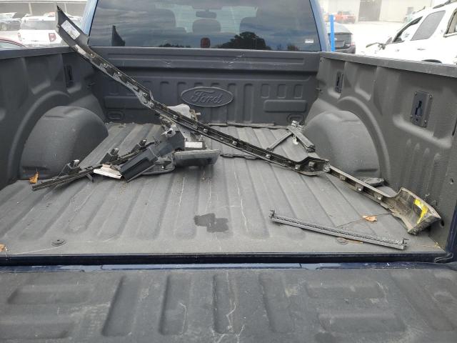 2018 FORD F150 SUPER - 1FTEW1E53JFD01858