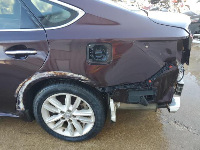 2015 TOYOTA AVALON XLE - 4T1BK1EB4FU136857