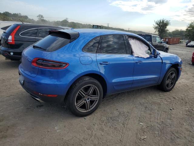 VIN WP1AA2A58JLB20960 2018 Porsche Macan no.3