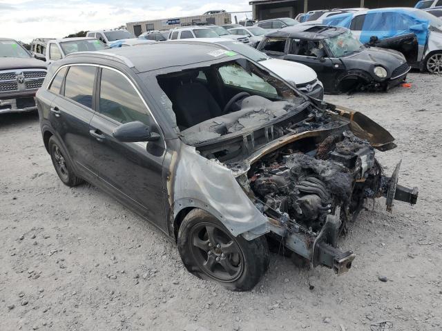 KNDCB3LCXJ5109908 KIA NIRO FE