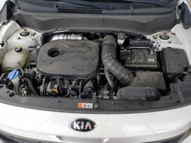 KNDETCA23M7085203 KIA Seltos Sx