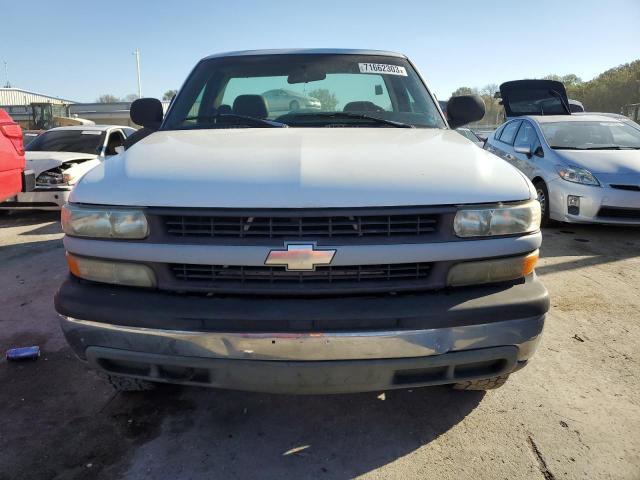 1999 CHEVROLET SILVERADO K1500 Photos | TN - NASHVILLE - Repairable ...