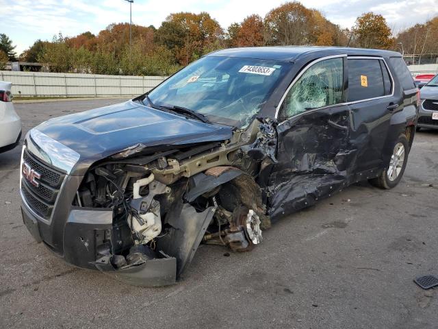 2013 GMC Terrain SLE