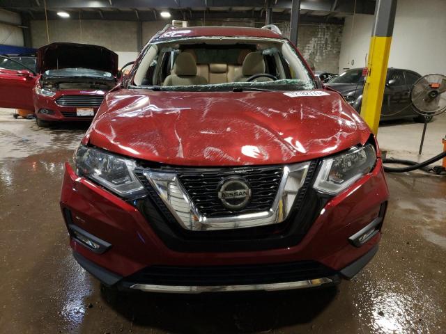 5N1AT2MVXJC818053 Nissan ROGUE S