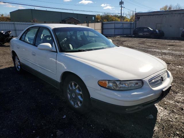 2002 Buick Regal Gs VIN: 2G4WF551621184838 Lot: 73314493