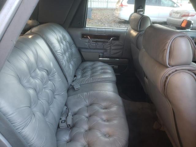 1C3BF66P8JW124812 1988 Chrysler Fifth Avenue