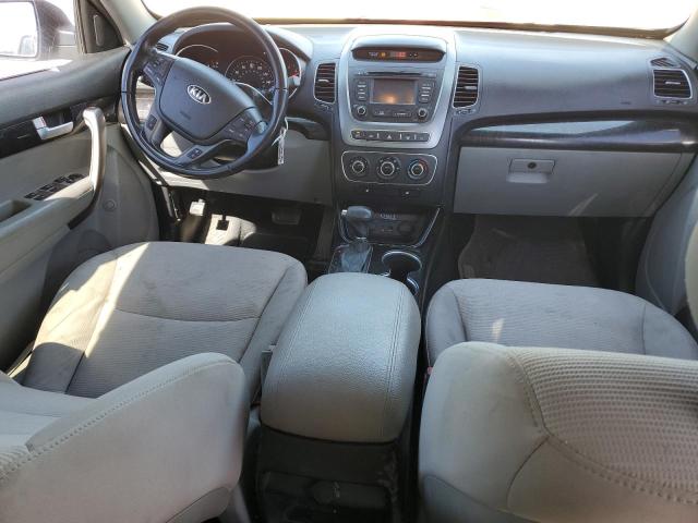 2015 KIA SORENTO LX - 5XYKTDA65FG613048