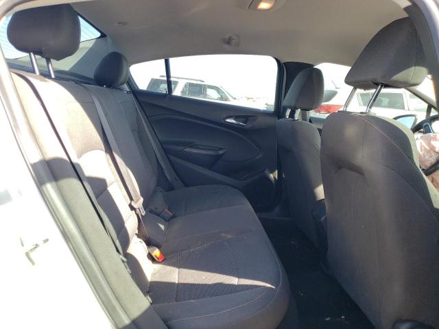 2019 CHEVROLET CRUZE LS - 1G1BC5SM8K7148347