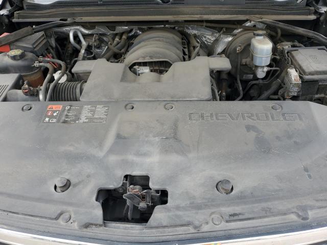 2015 CHEVROLET SUBURBAN C - 1GNSCKKCXFR146002