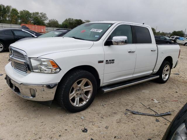 2018 Ram 1500 SLT