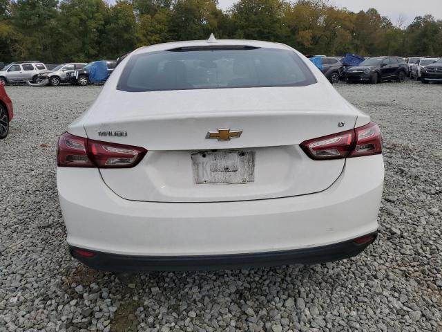 2020 CHEVROLET MALIBU LT - 1G1ZD5ST4LF104338