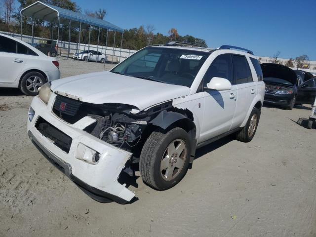 2007 Saturn VUE 