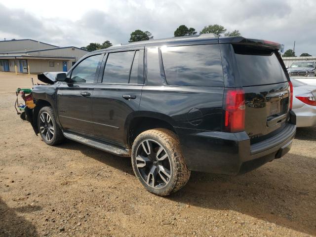 2018 CHEVROLET TAHOE 1GNSCCKJ3JR220499