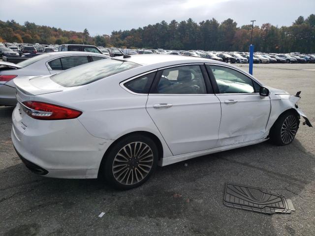 3FA6P0D92JR206992 | 2018 FORD FUSION TIT