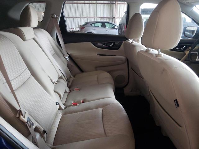 JN8AT2MT7HW131192 Nissan ROGUE S