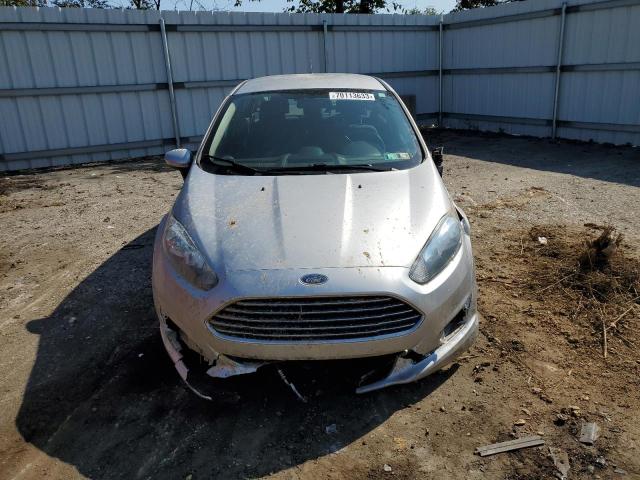 3FADP4BJ1JM132795 | 2018 FORD FIESTA SE