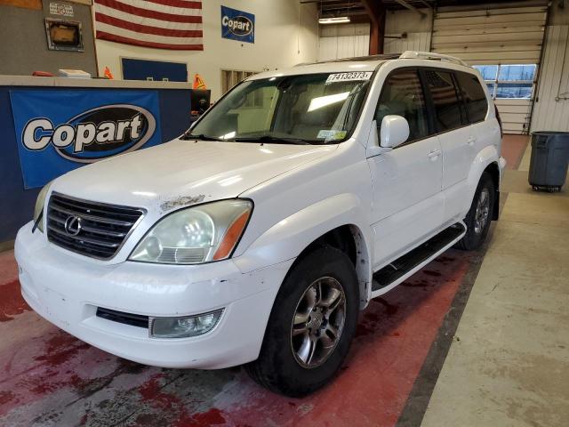 2005 Lexus GX 470 