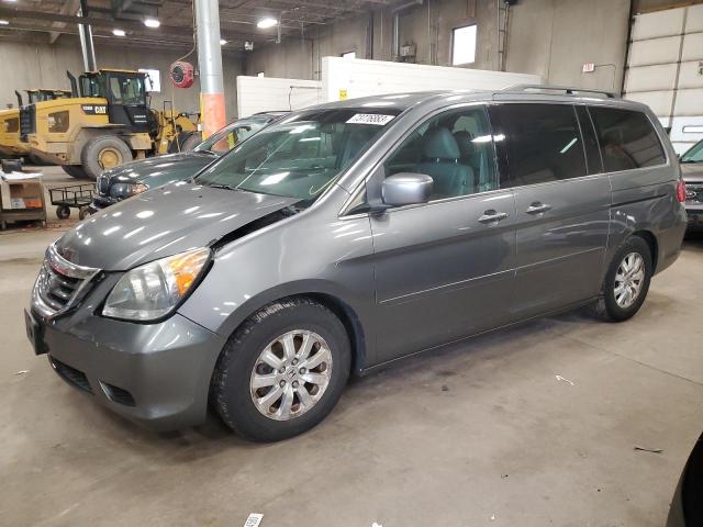 2009 Honda Odyssey EX-L